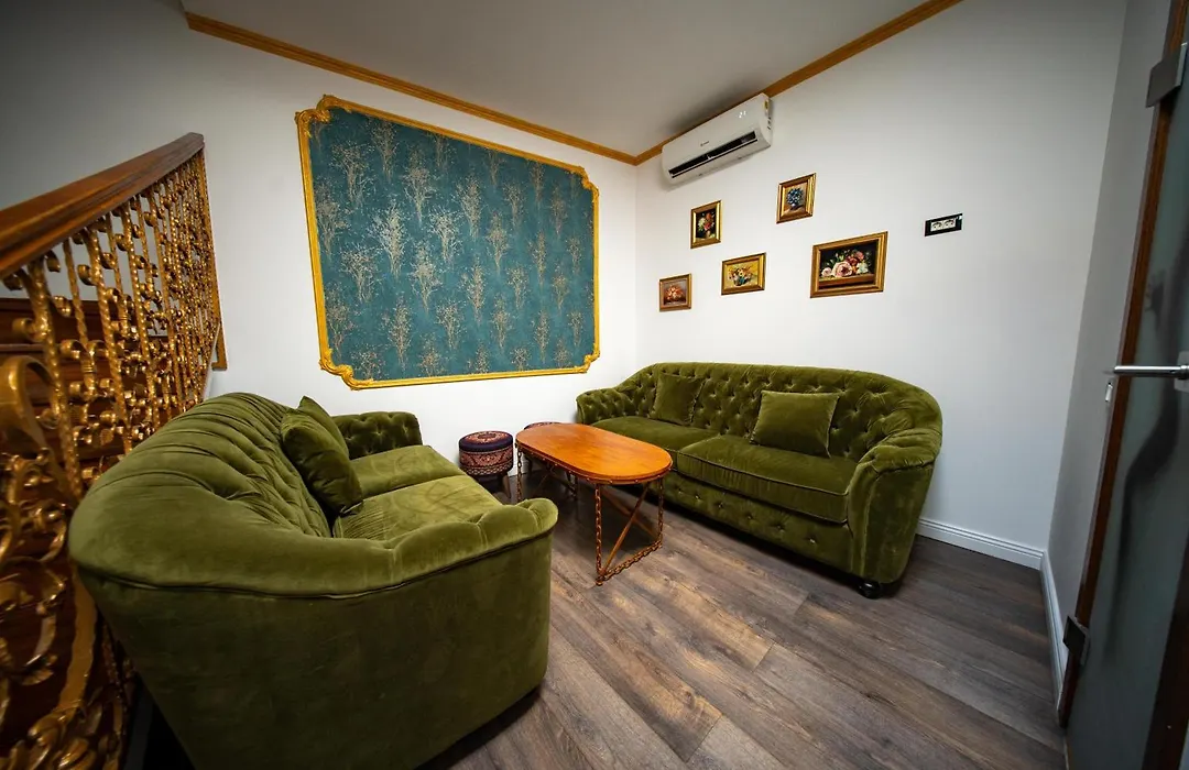 Nobilis Boutique Foisor-1